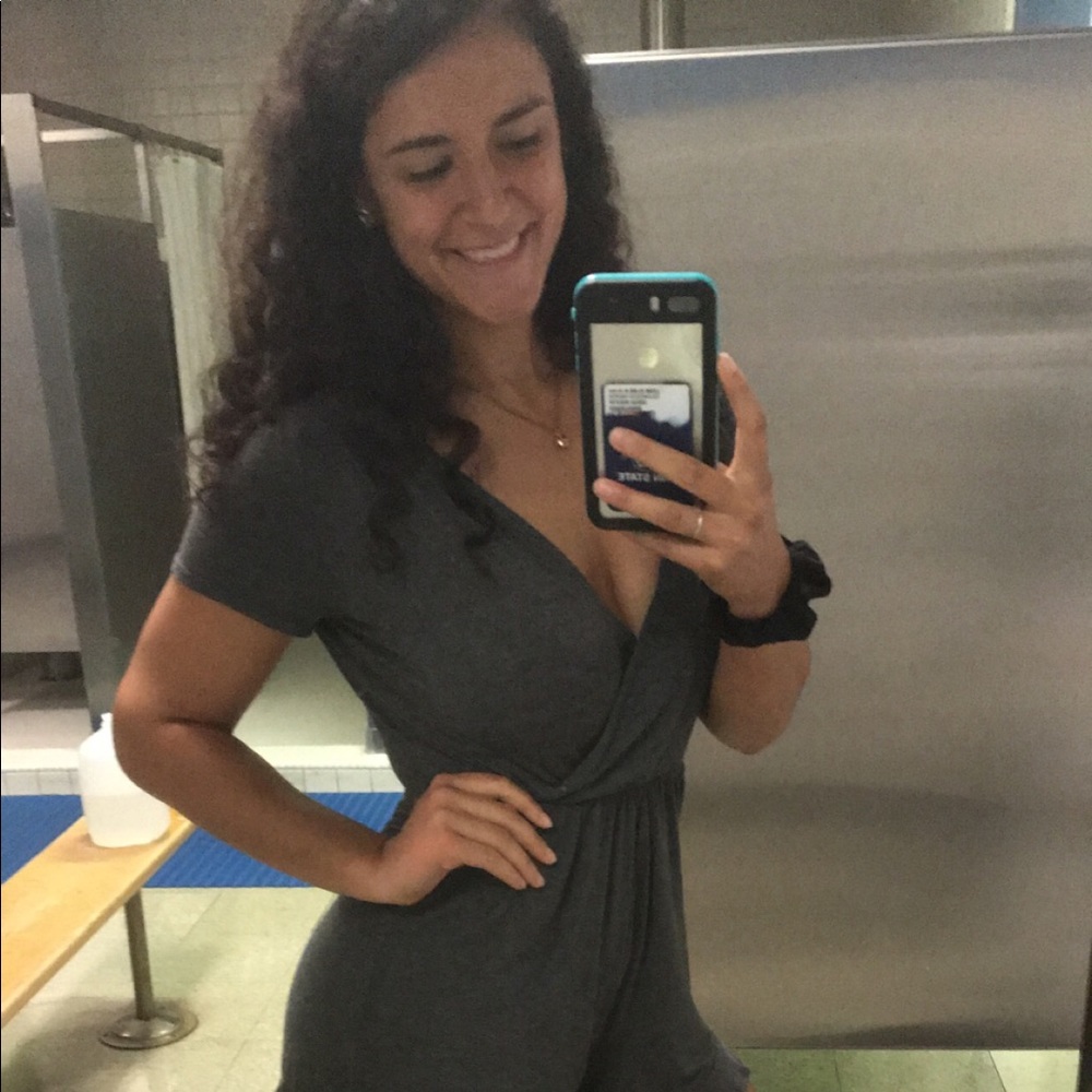 Meet your Posher, Alexis